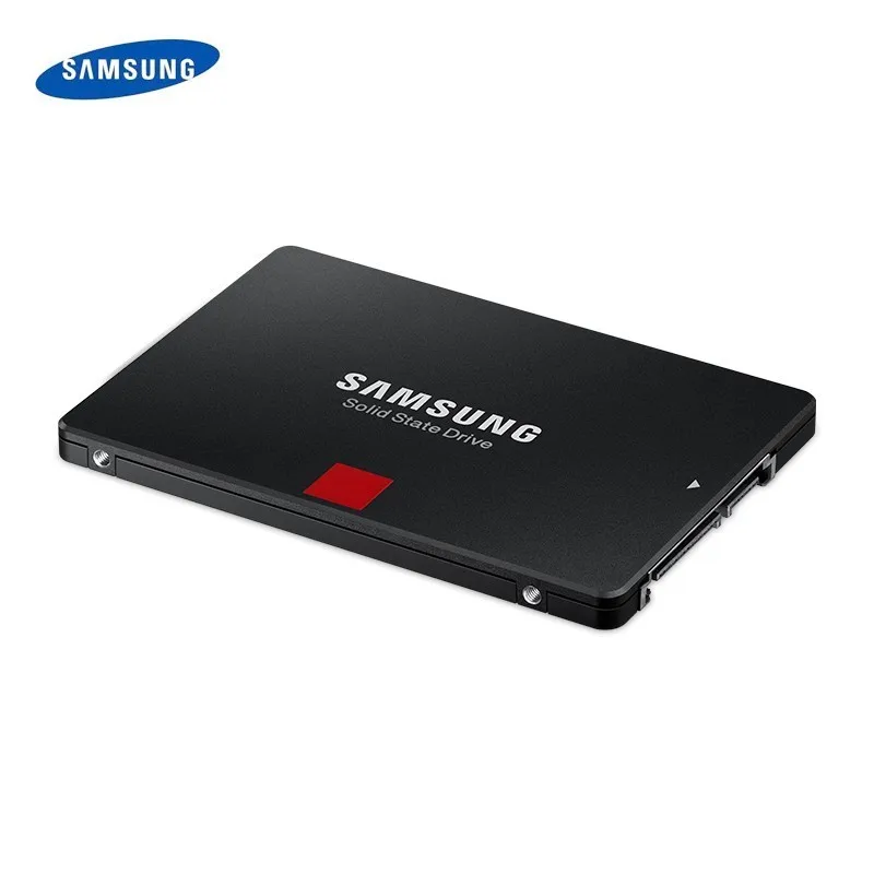 Внутренний твердотельный накопитель SAMSUNG SSD 860 PRO 256 ГБ 512 жесткий диск HD SATA 3 2 5 HHD