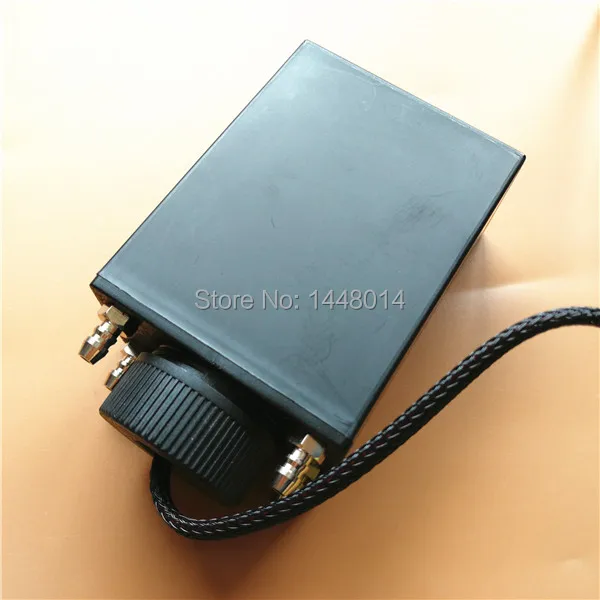 2 шт. сольвентный принтер Infinity SID challenger для spt 510 Konica 512 head sub чернильный бак с