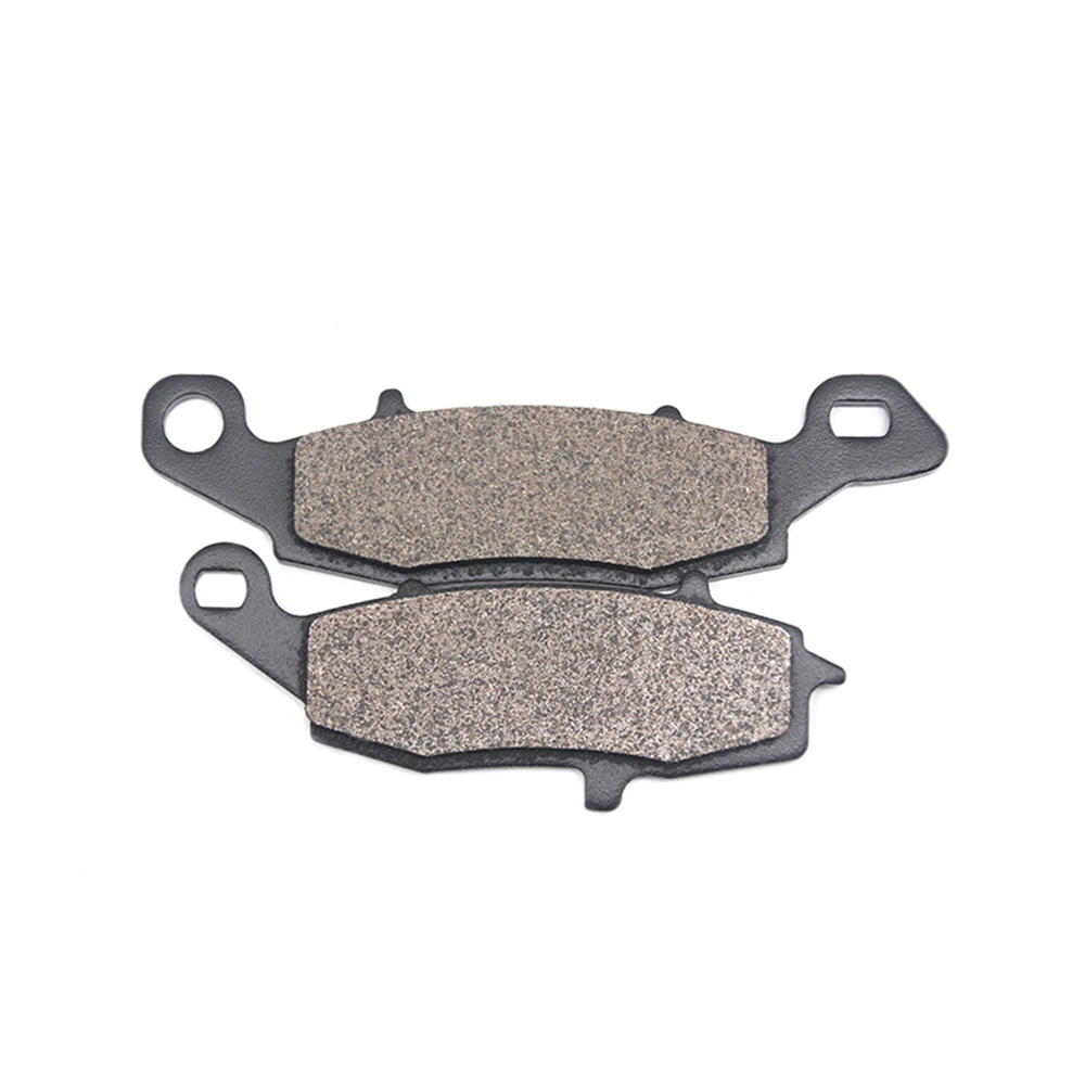 Alconstar диск для мотоцикла Мотоцикл тормозные колодки комплект подходит Suzuki SV650 2004