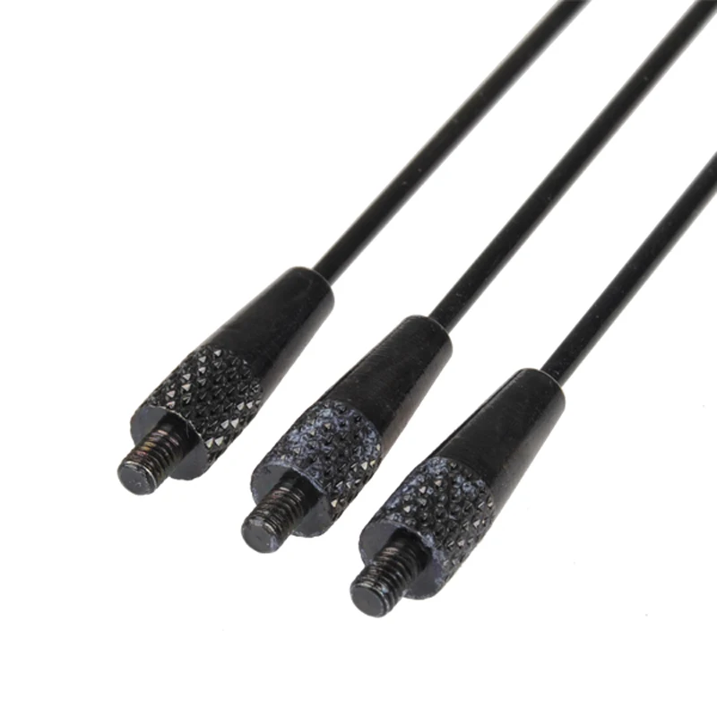 LEORY RE 02 Антенна UHF VHF 10 1300 МГц земля антенны Redical для автомобиля мобильное радио