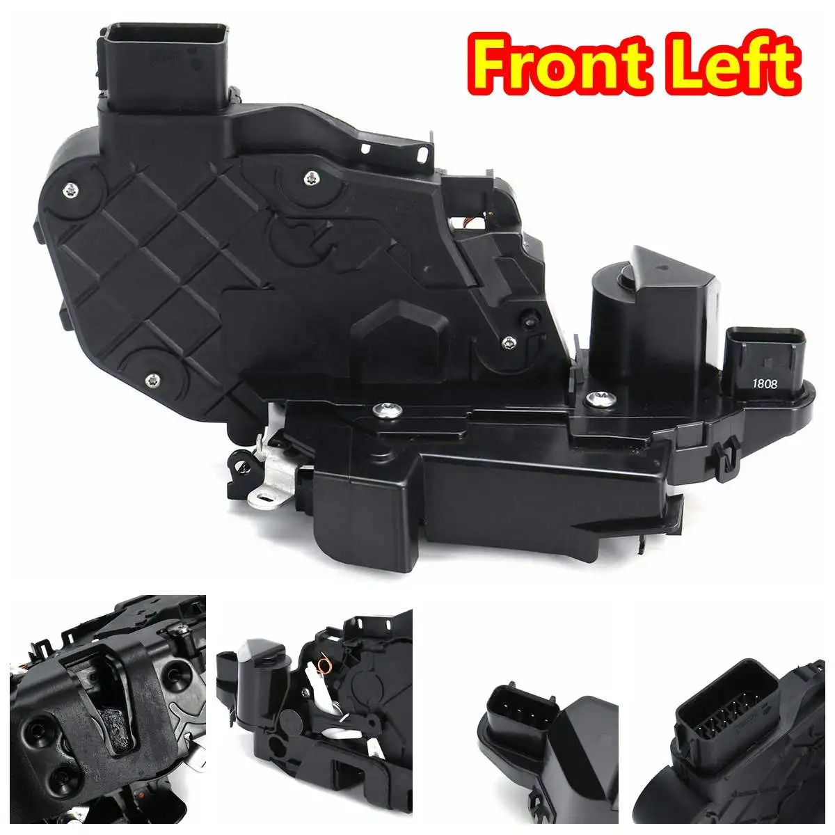 LR011277 LR014100 для Land Rover Range Evoque LR2 LR3 LR4|Замки и фурнитура| |