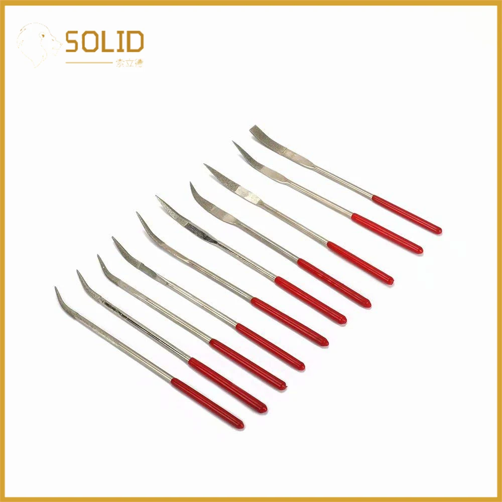 Набор инструментов для шлифования полировки гравировки и резки ювелирных