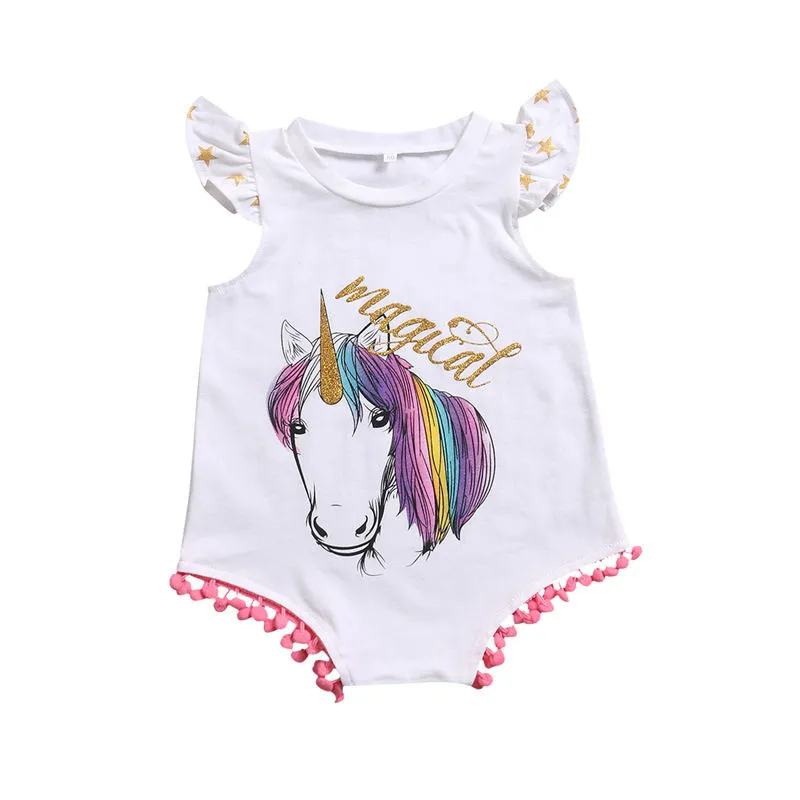 Модный комбинезон для маленьких и больших сестер боди футболка топы одинаковые