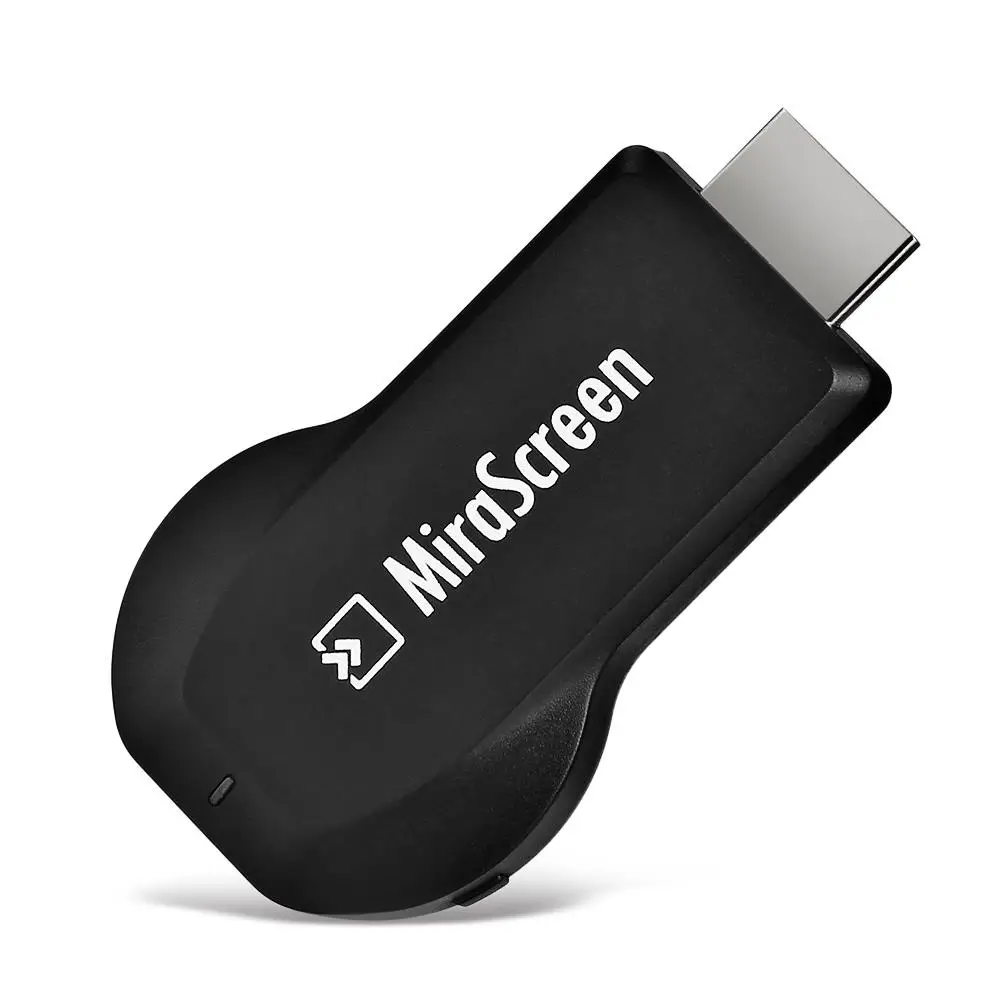 Mirascreen ТВ палка 5G ключ беспроводной приемник Поддержка Hdmi 1080P Hd Miracast Airplay Dlna для