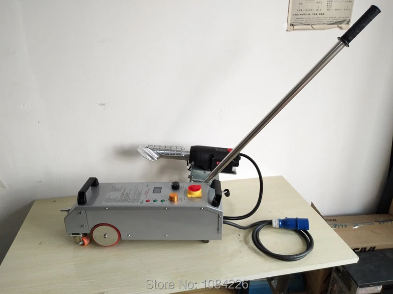 

220V 4500W PVC Hot Air Welder/ Banner welding machine