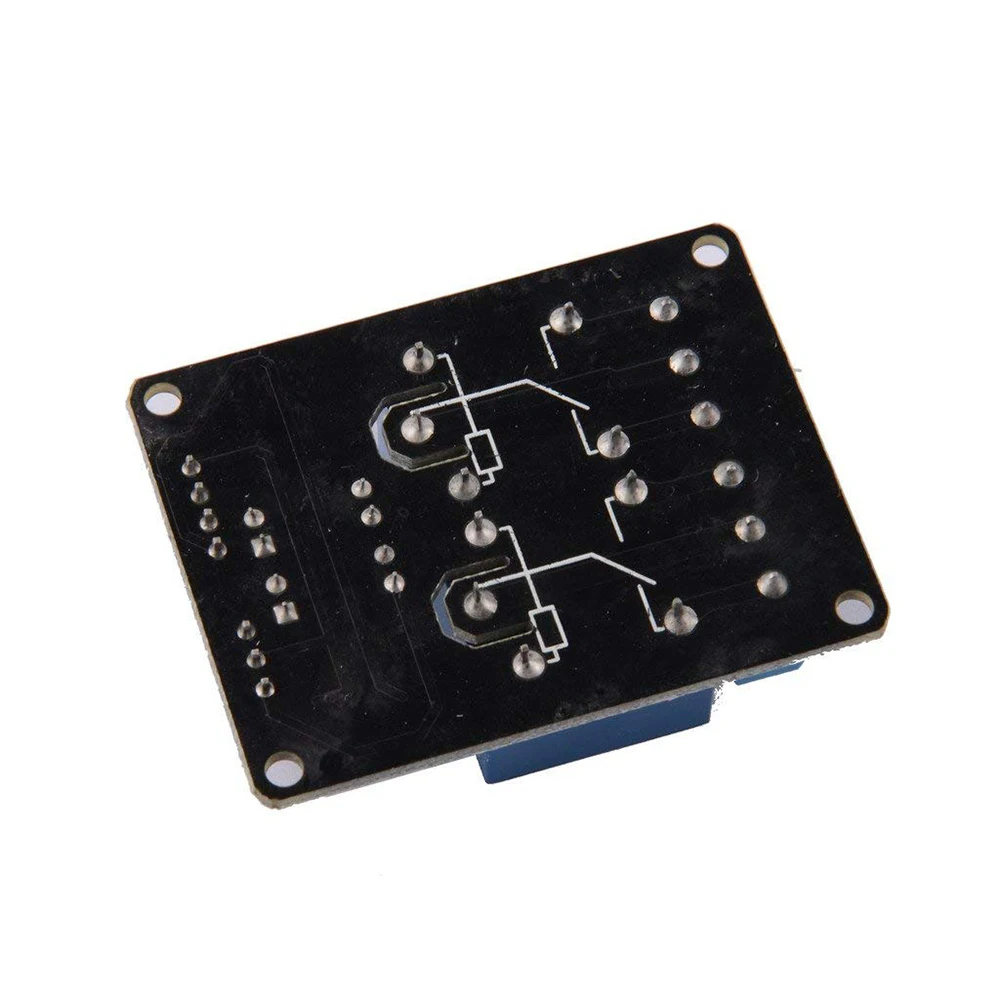 2 шт. двухканальные твердотельные реле для Arduino UNO R3 MEGA 2560 1280 DSP ARM PIC AVR STM32|Реле| |