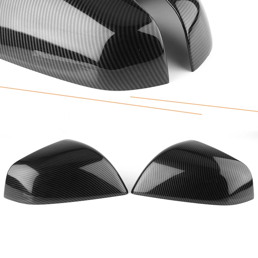 Автомобильная дверь крышка зеркала заднего вида протектор отделка украшения для