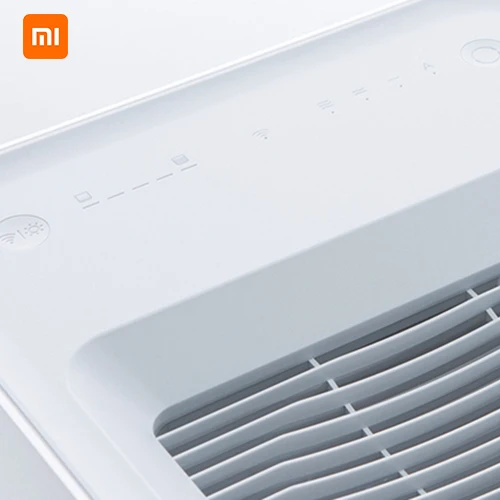 Испарительный Увлажнитель воздуха Smartmi с емкостью 4 л|Увлажнители воздуха| |