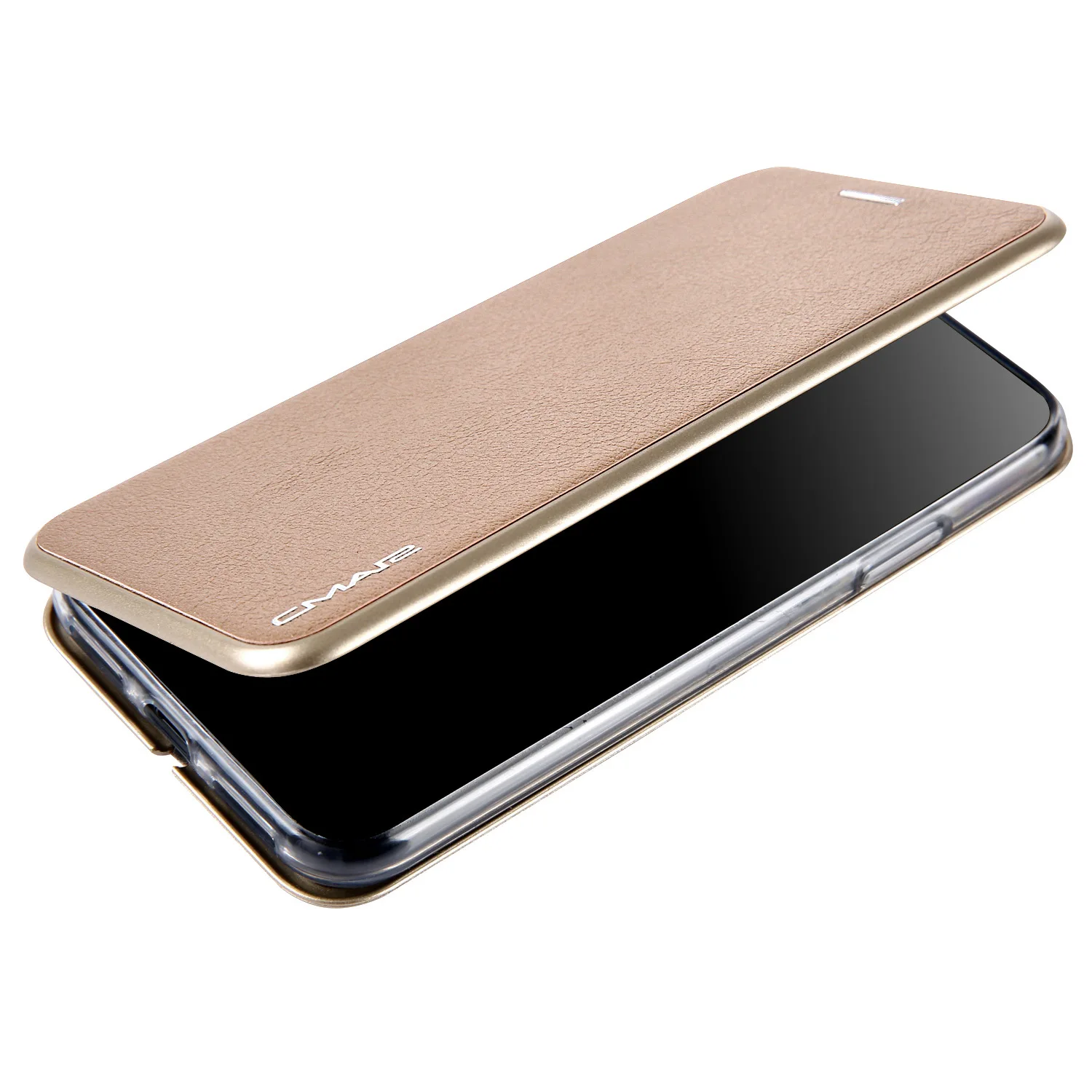 Чехол для телефона 8Plus IPhone7 X кожаный чехол с откидной крышкой и карточкой на