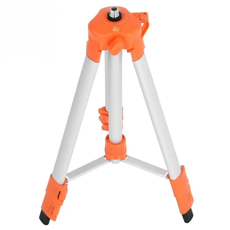 Adjustable Tripod Level Stand for Self-Leveling Laser Measurement Tool 1.2/1.5M | Инструменты