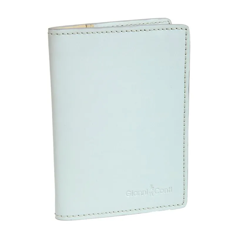 Обложка для паспорта Gianni Conti 847455 pearl multi | Багаж и сумки