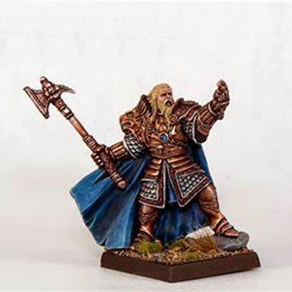 Valten Exalted of Sigmar|Наборы для сборки моделей| |