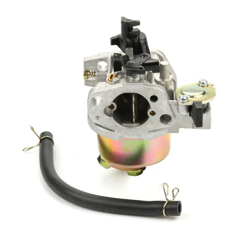 

Carburetor Ignition Coil For Honda GXV120 GXV140 GXV160 Hr194 Hr195 Hr214 Hr215 Engine Kit Suitable For 5.5 HP Lawn Mower