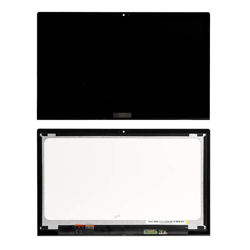 

15.6 For Lenovo Edge 15 LCD Screen Touch Assembly 15.6" 80H1 80K9