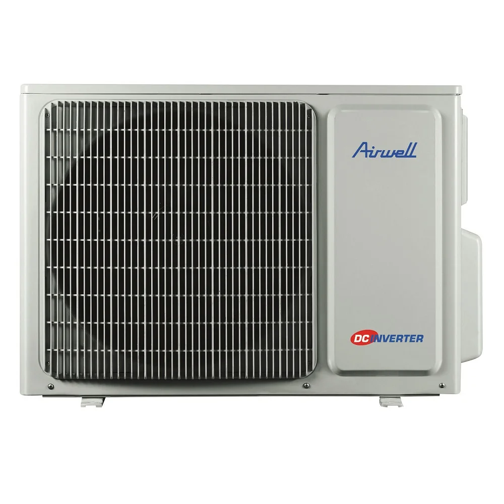 Сплит система (инвертор) AIRWELL AW HDD018 N11/AW YHDD018 H11|Кондиционеры| |