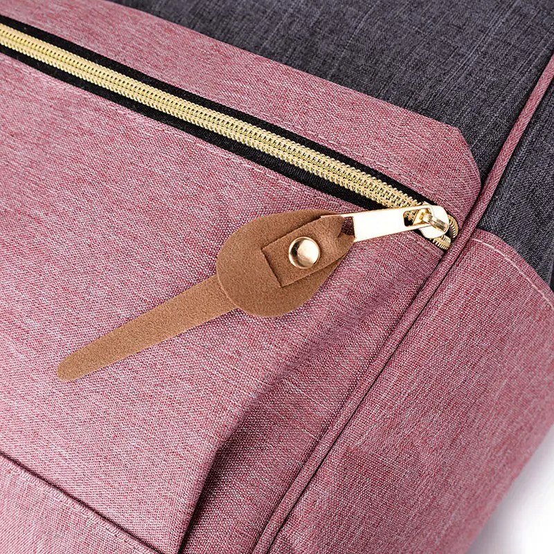 2019 корейский стиль Оксфорд рюкзак Для женщин plecak na laptopa damski mochila para adolescentes