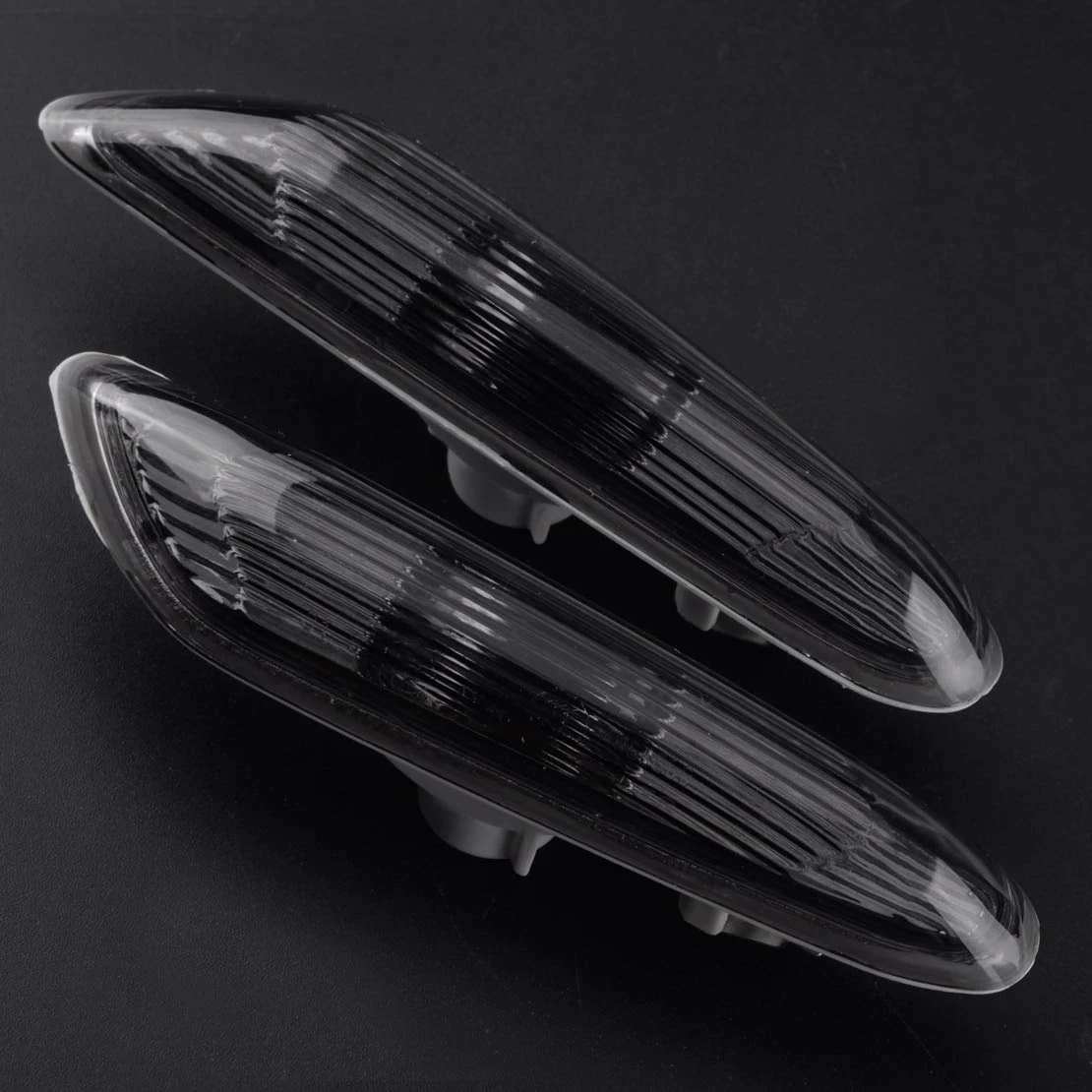 2 шт. автомобиль лист Панель светильник бортовой поворотник для Bmw E90 E91 E92 E93 2006 2007