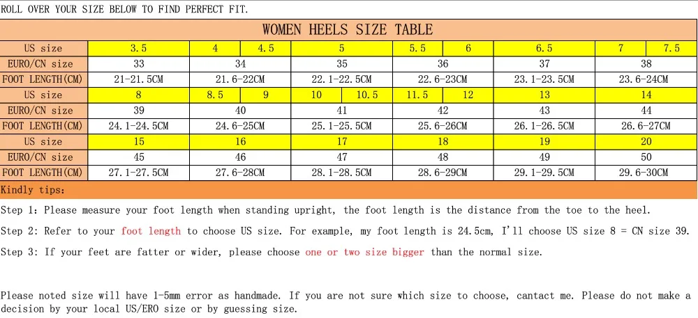 

17cm square heel peep toe elegant big yards sexy high heels-8.5-16