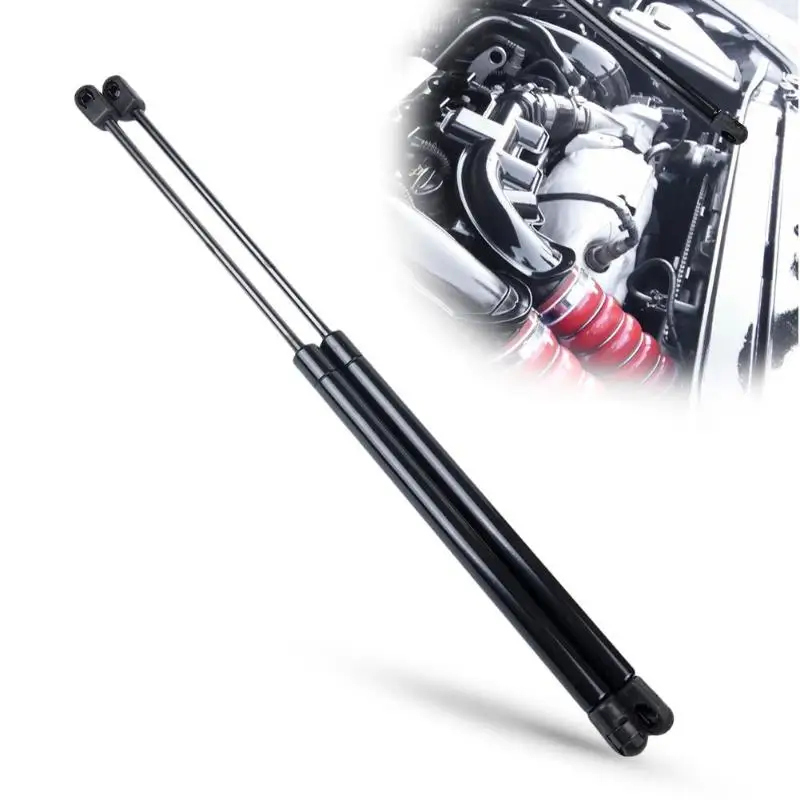 1 Pair Car Front Engine Hood Gas Lift Supports Props Rod Arm Springs Shocks Strut for Dodge Ram1500/2500/3500 2002-2007 | Автомобили и