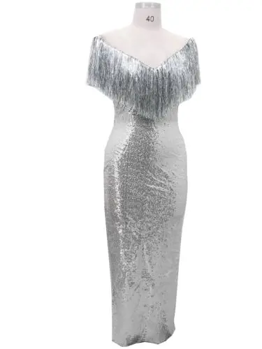 2020 Women Formal Wedding Bridesmaid Sexy Deep-V Bodycon Dress Ball Prom Gown Long | Женская одежда