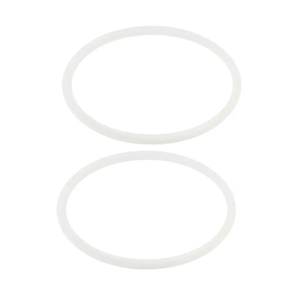 Горячее предложение! Распродажа! 2 шт. резиновая прокладка уплотнительное кольцо