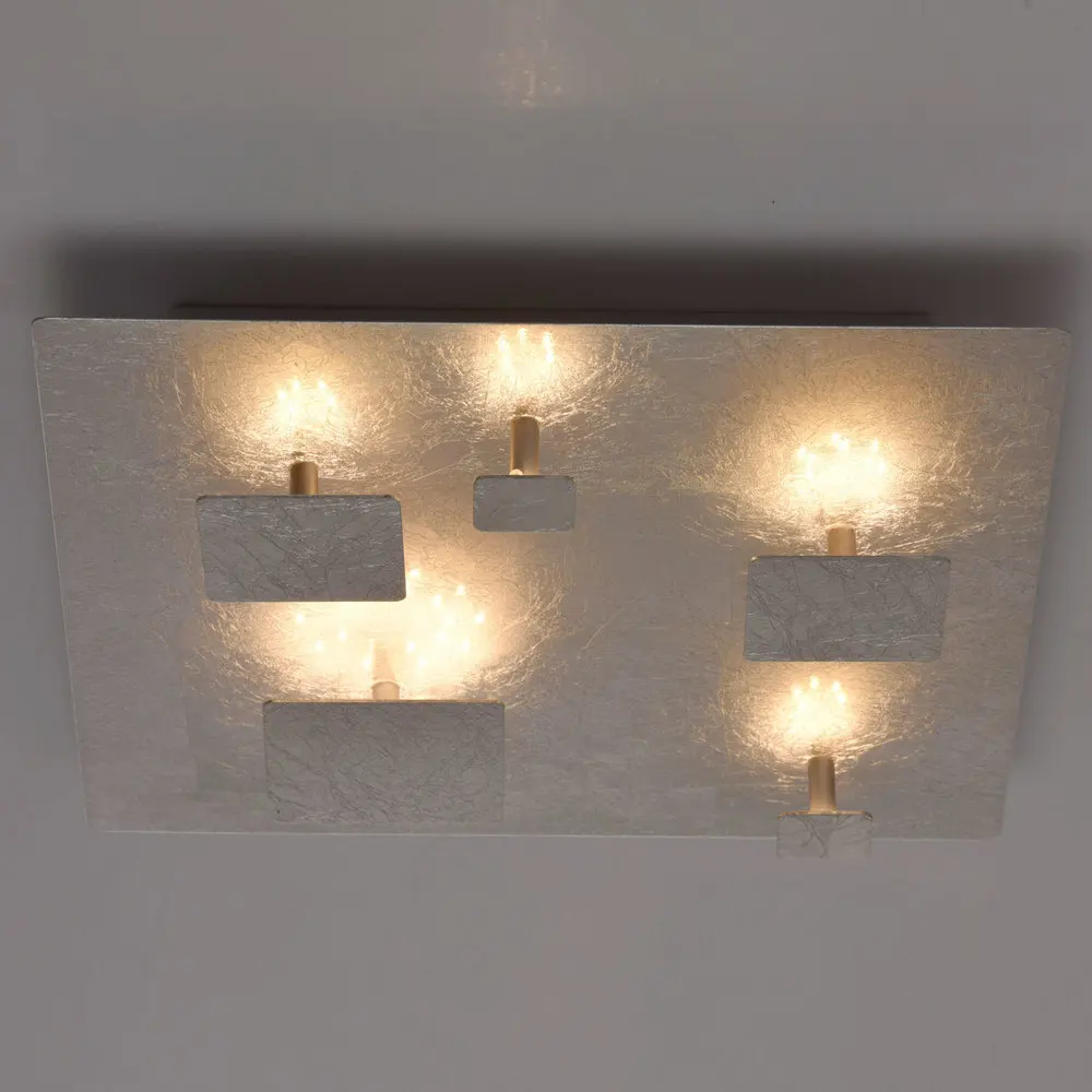 Люстра Галатея 26W LED 220 V|Светодиодные панели| |