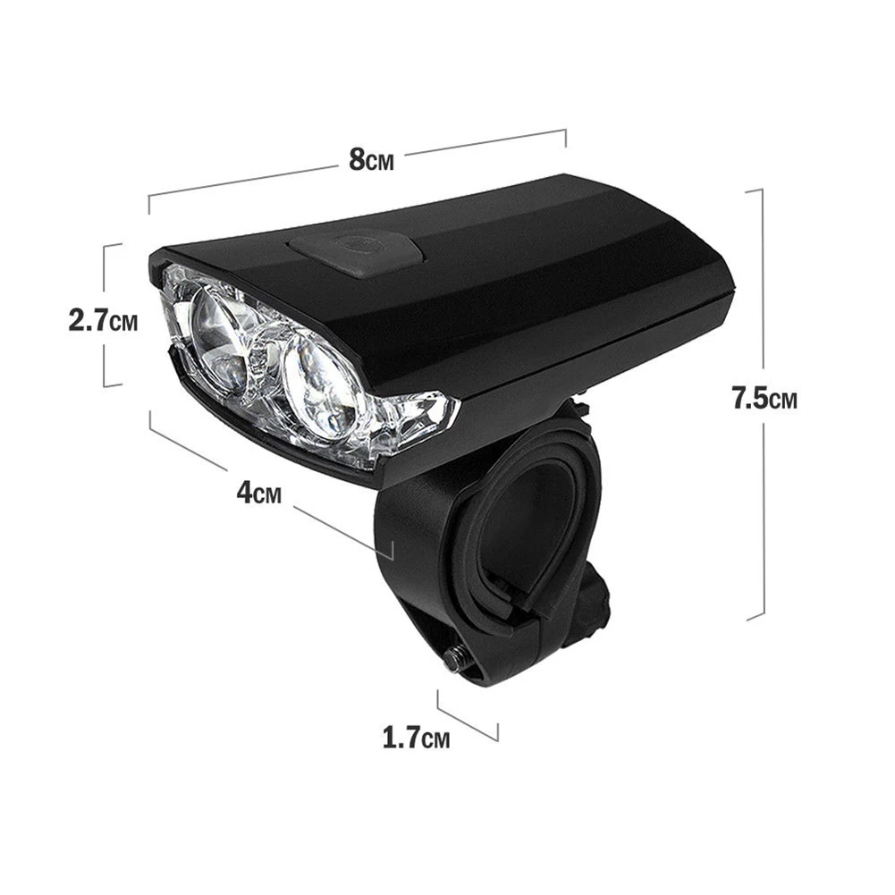 

2LED USB