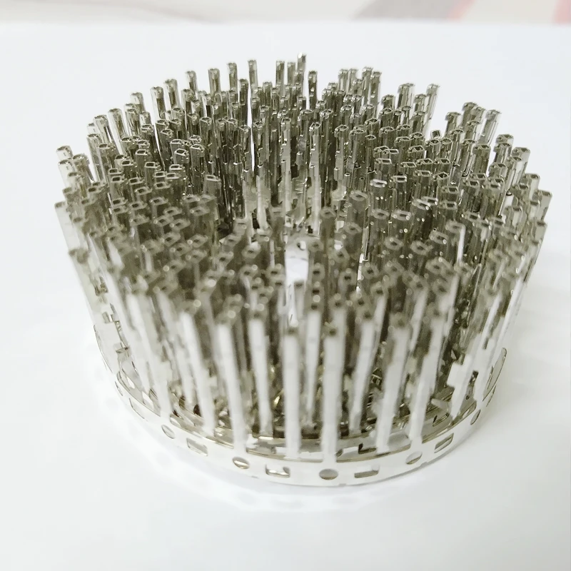 

FMchip 100PCS 1827855-1 Automotive Connector Terminals CONN SOCKET 22-24AWG CRIMP TIN Contact