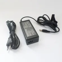 NEW AC Adapter Battery Charger For Samsung NT-QX310 NT-SF410 NT-RC420 NT-RC425 NT-RF411 AD-6019A AD-6019R 60W Power Supply Cord