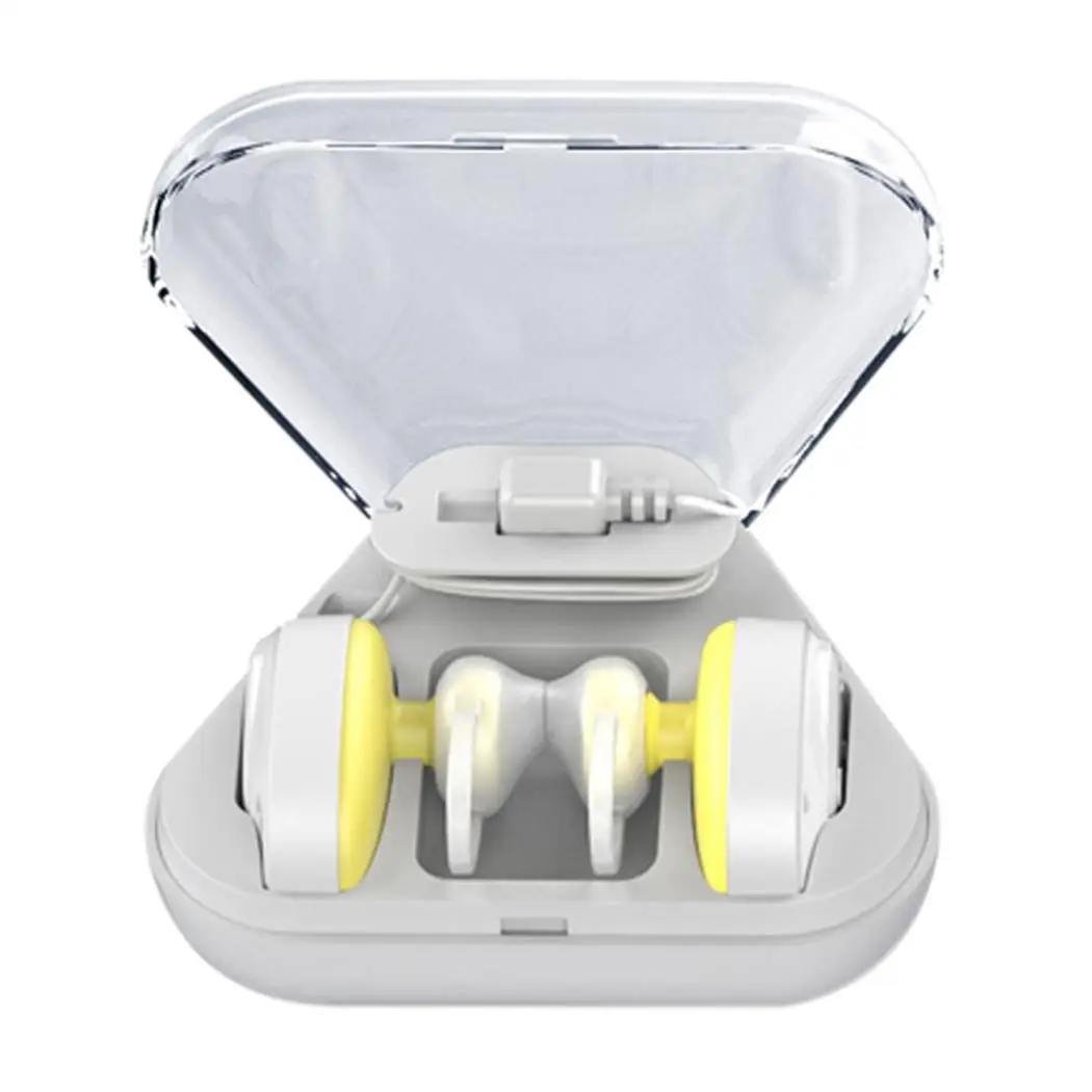 BL02 Wireless Sports Bluetooth Headset Mini Earbuds Multi-function Earphones about 10m A2DP HPF HSP AVRCP | Электроника