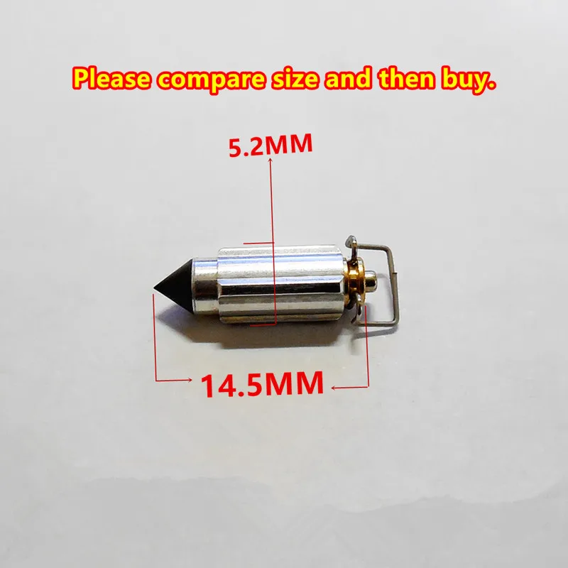 (1 комплект $20)YM 2001 ~ 07 лет версии XJR400R(4HME/F/G/H/J/K/l) Набор для Ремонта Карбюратора с