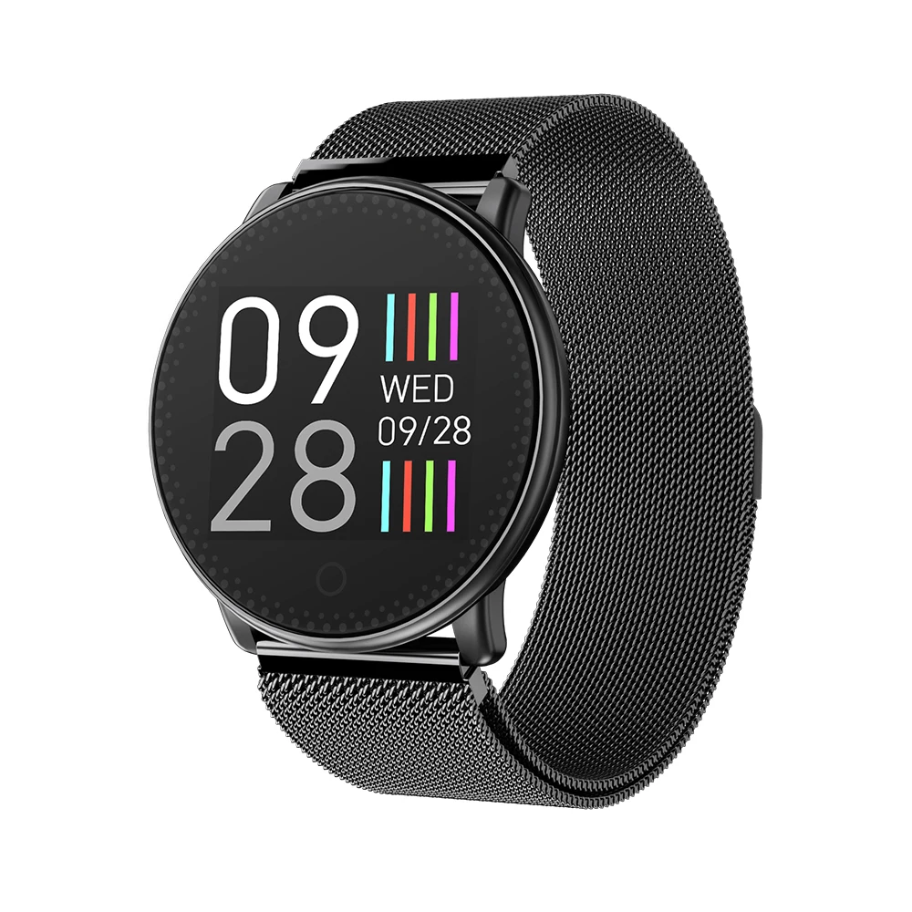 UMIDIGI Uwatch Смарт часы монитор сердечного ритма сна Шагомер фитнес трекер