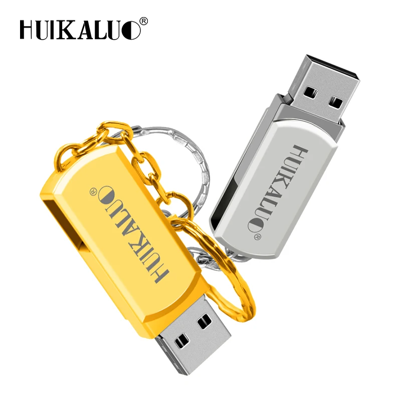 USB флеш-накопитель 64 ГБ 32 16 8 4 высокоскоростной usb-накопитель Флешка флешка