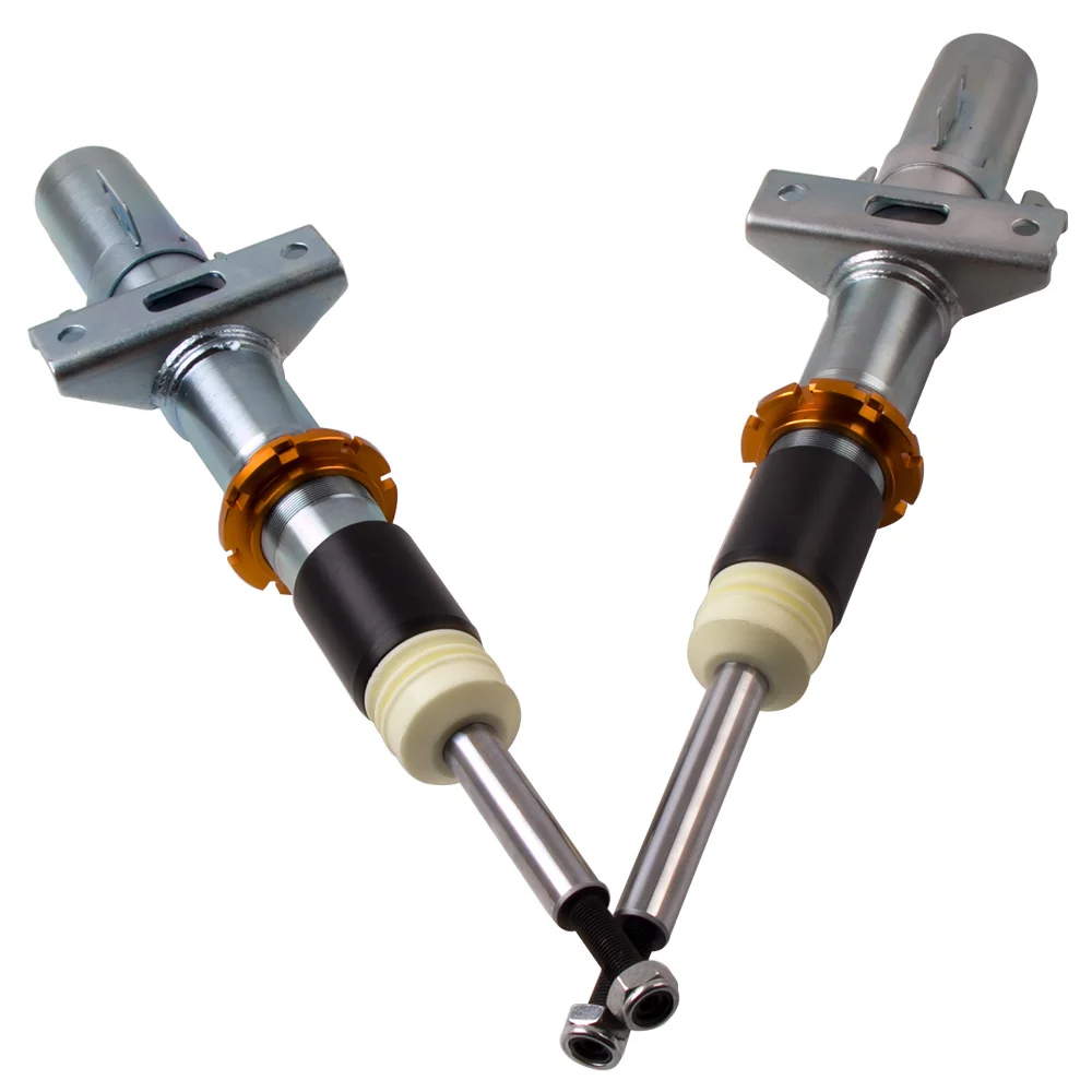 Подвеска Coilover для Volkswagen VW T5 Transporter katen Bus Caravelle 03 09 fit T6 Multivan Caravelle|Амортизаторы и