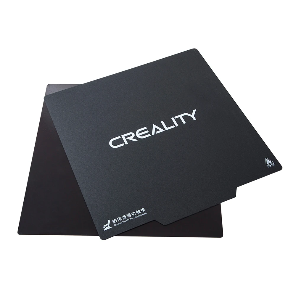Creality 3D CR 10 обновленная магнитная наклейка для поверхности сверхгибкая Съемная