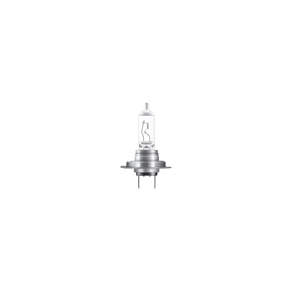 Галогенная лампа H7 OSRAM NIGHT BREAKER SILVER 2 шт.|Лампы для автомобильных фар (галогенные)| |