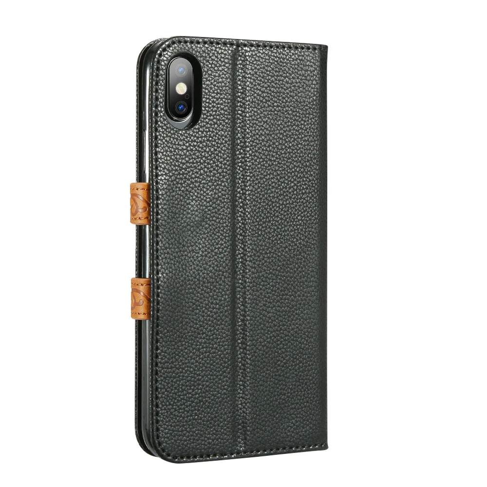 Кожаный флип чехол KISSCASE для Huawei P30 P20 P10 Lite Pro чехлы бумажники Mate 20 10 P Smart