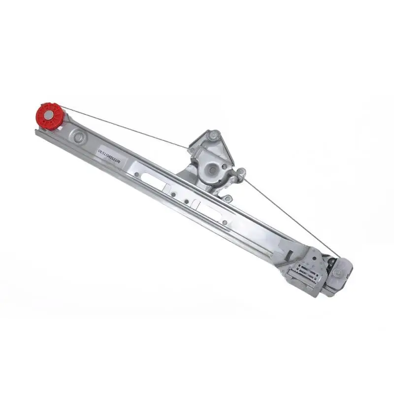 VODOOL автомобильные аксессуары задний левый регулятор мощности окна с мотором