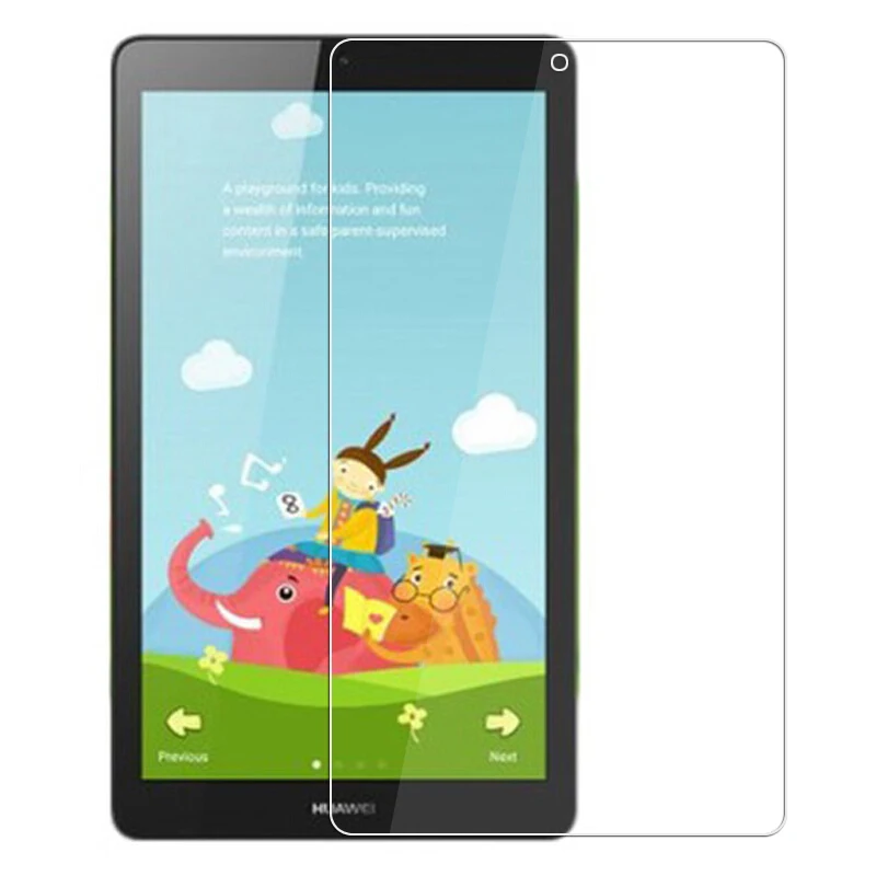 Высокопрозрачное закаленное стекло для Huawei MediaPad T3 7 0 Защитная пленка экрана