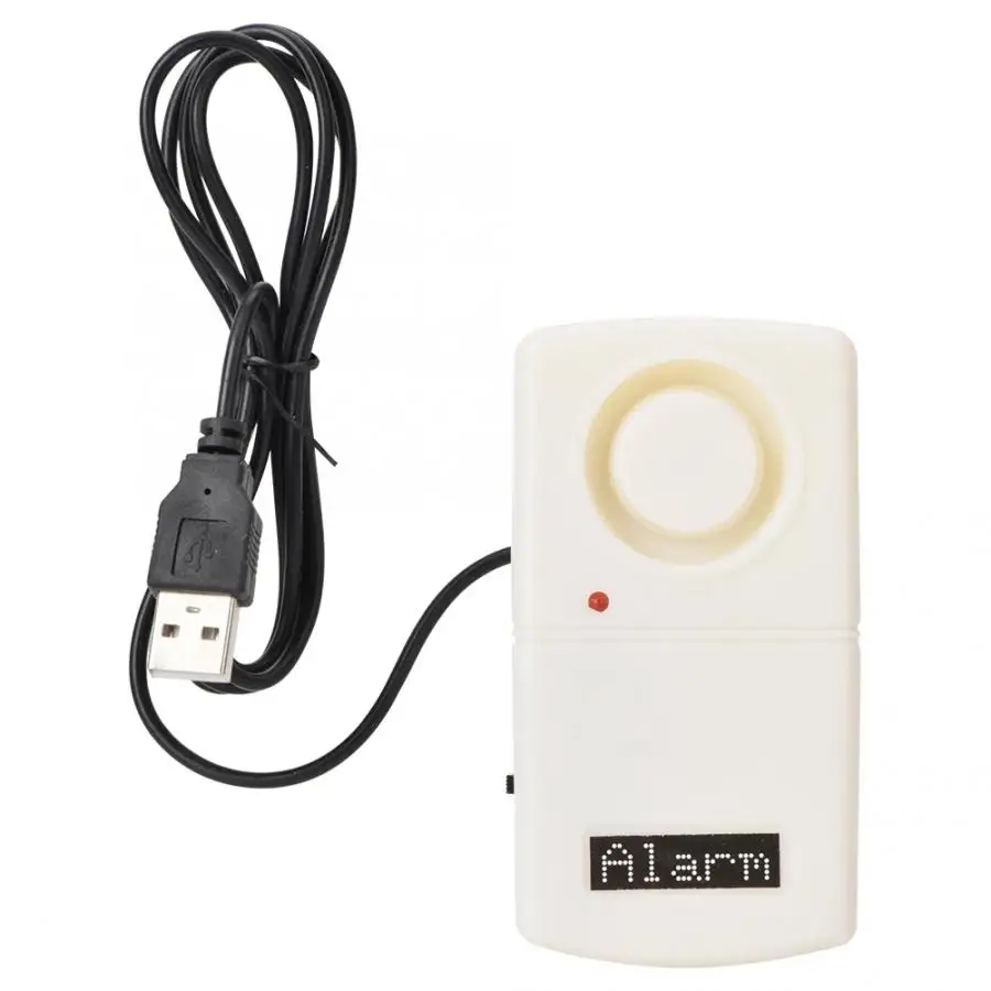 Наборы системы сигнализации ноутбук ПК USB охранная сигнализация Systerm охранное