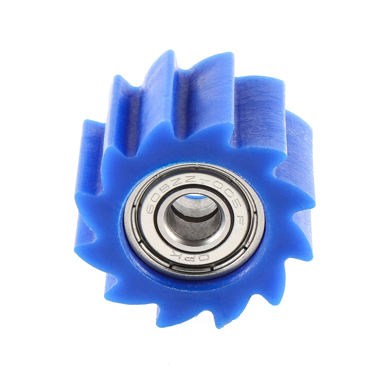 8 мм Натяжной ролик цепи мотоцикла направляющее колесо шкива для Kawasaki KX250F |