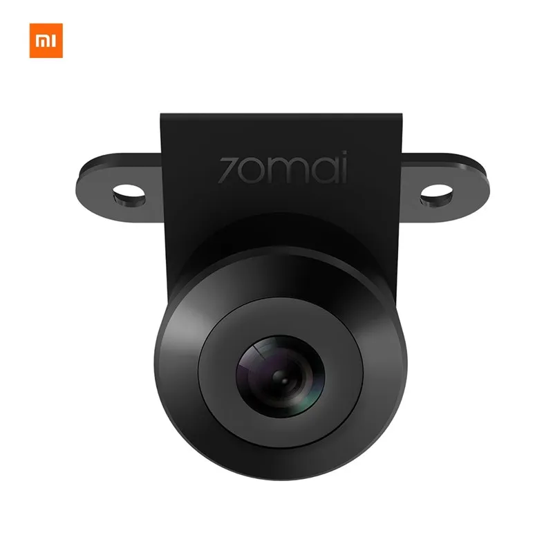 Xiaomi 70mai автомобиля резервную Камера 720 P Ночное видение Водонепроницаемый IPX7