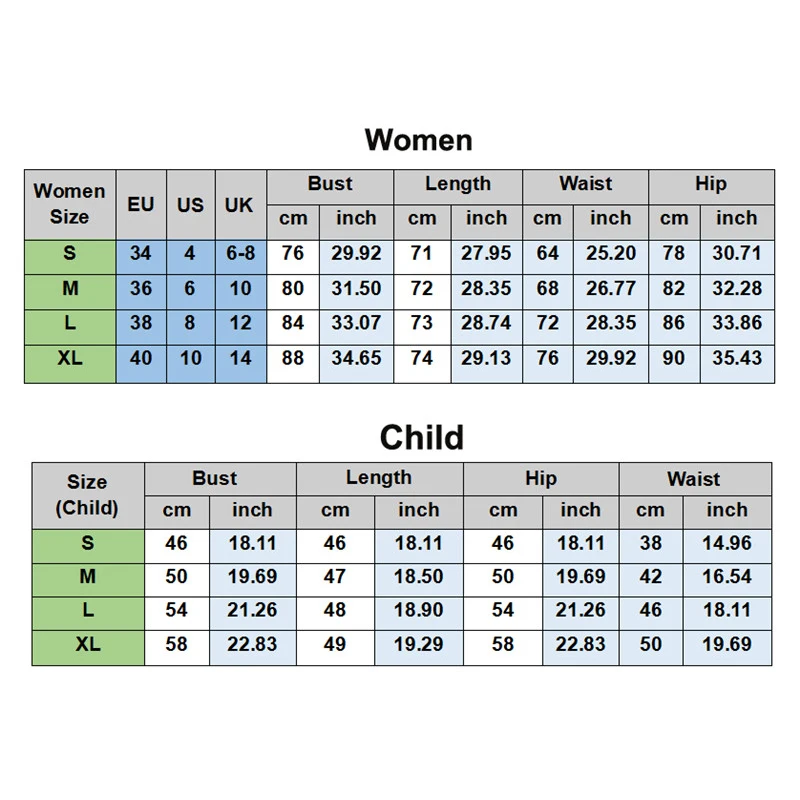 Летний семейный купальник одинаковый для мамы дочки ребенка девочки Цельный
