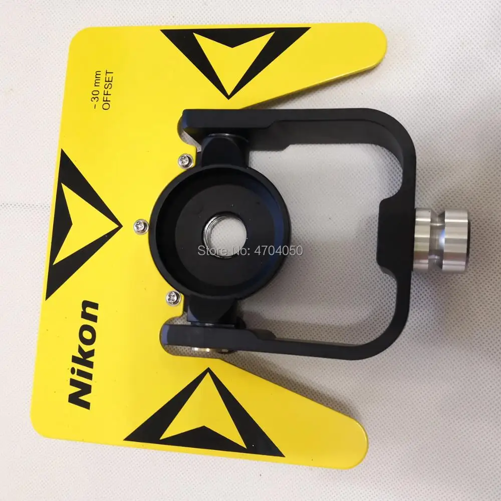 Желтая модель держателя и предназначено для всех станций Nikon Topcon внутренняя