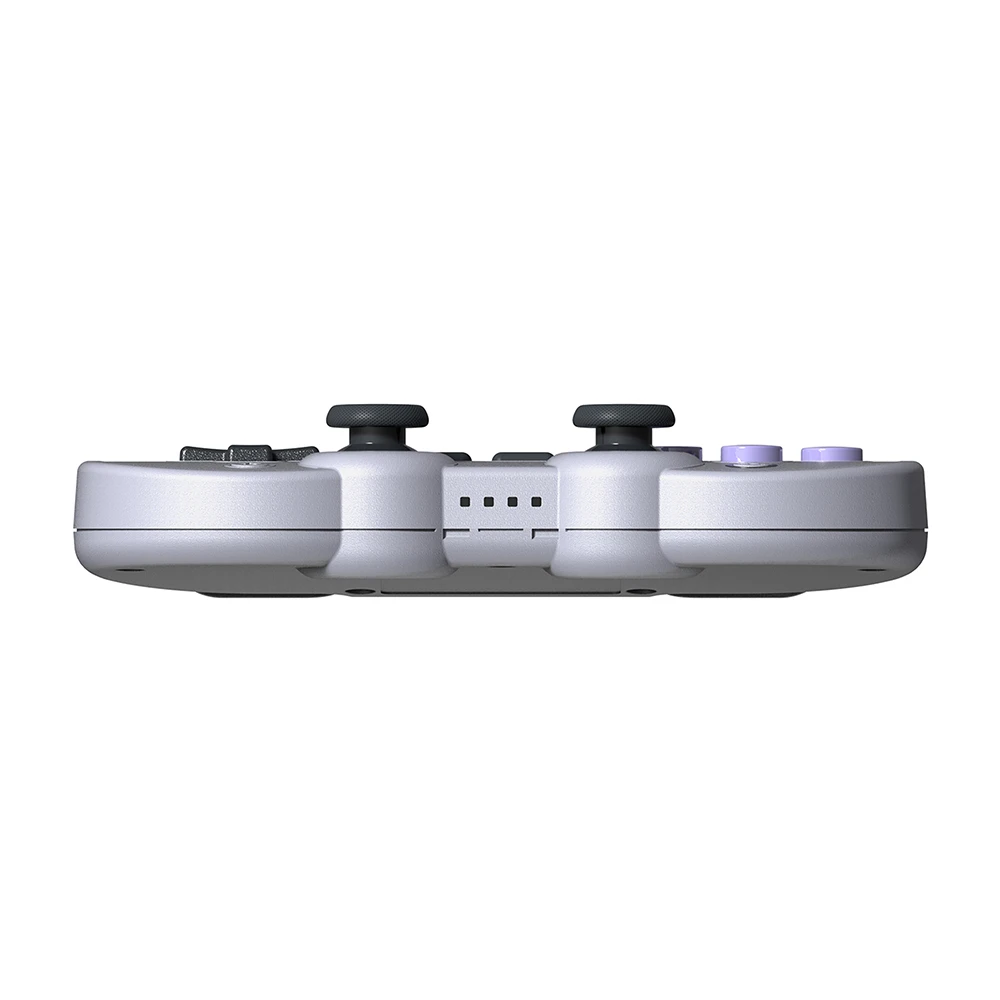 Bluetooth геймпад 8bitdo SN30 PRO ретро классический контроллер BT для переключателя