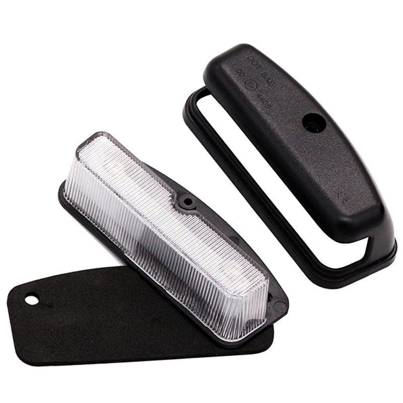 Светодиодная автомобильная лампа SUNKIA для Land Rover серии 2 2A и 3 всех моделей/Defender