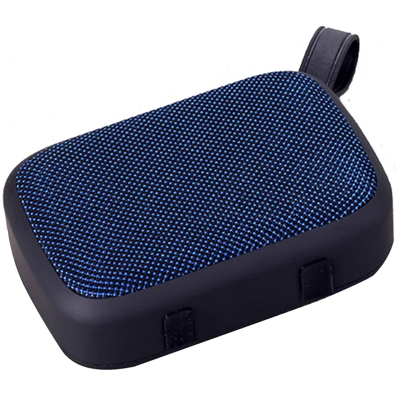 Q3 Мини беспроводной Bluetooth сабвуфер динамик | Электроника
