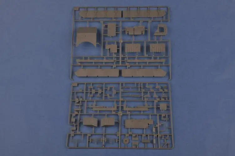 Модель Hobbyboss 83871 1/35 комплект модельных моделей IDF APC nagmacon | Игрушки и хобби