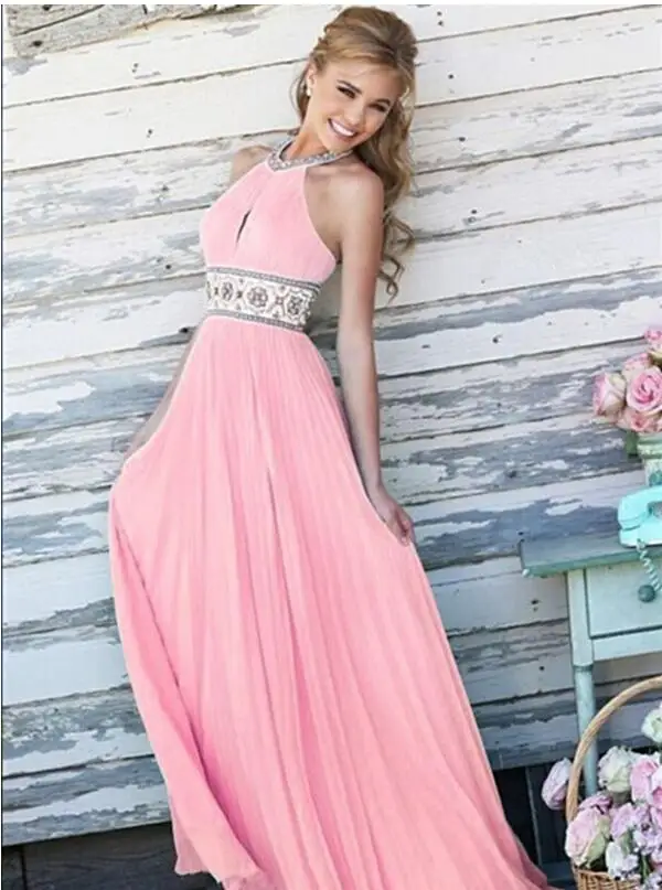 Vestidos однотонные вечерние платья сексуальные для женщин летнее пляжное платье