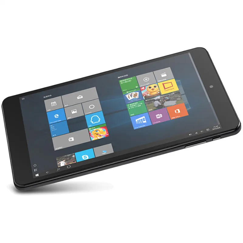 Pipo W2PRO Планшеты 8 ''ips экран Windows 10 Intel Cherry Trail Z8350 четырехъядерный процессор 2 Гб